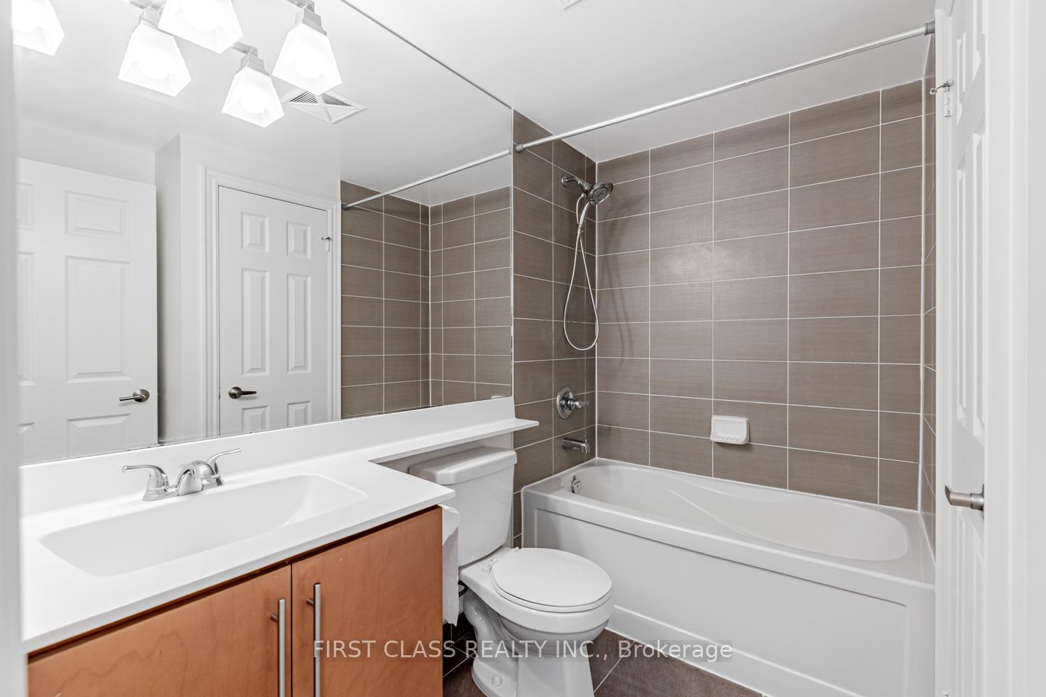 Photo 25 of Unit 1685, 23 Cox Boulevard, Markham, Unionville — HOMEH