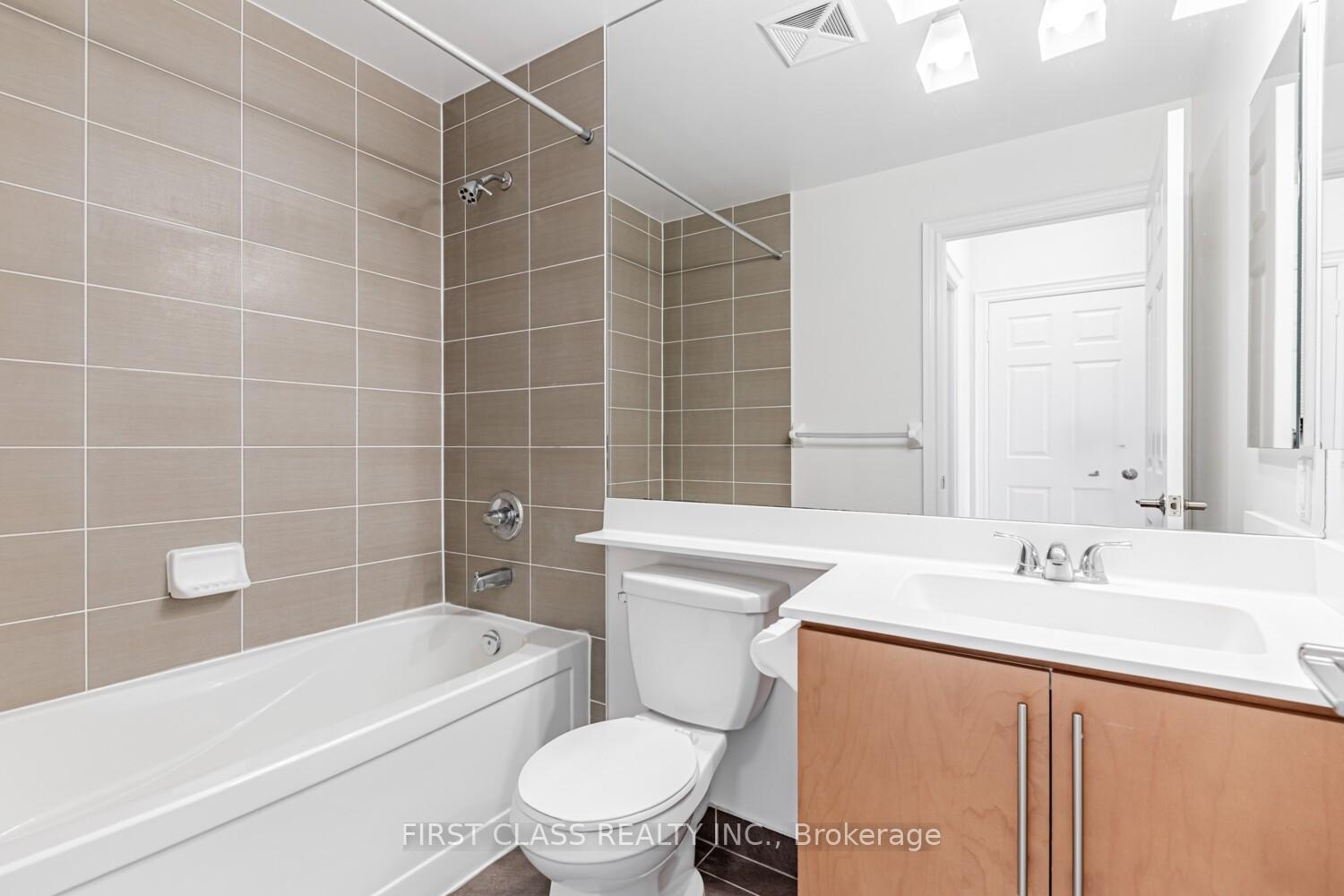 Photo 26 of Unit 1685, 23 Cox Boulevard, Markham, Unionville — HOMEH