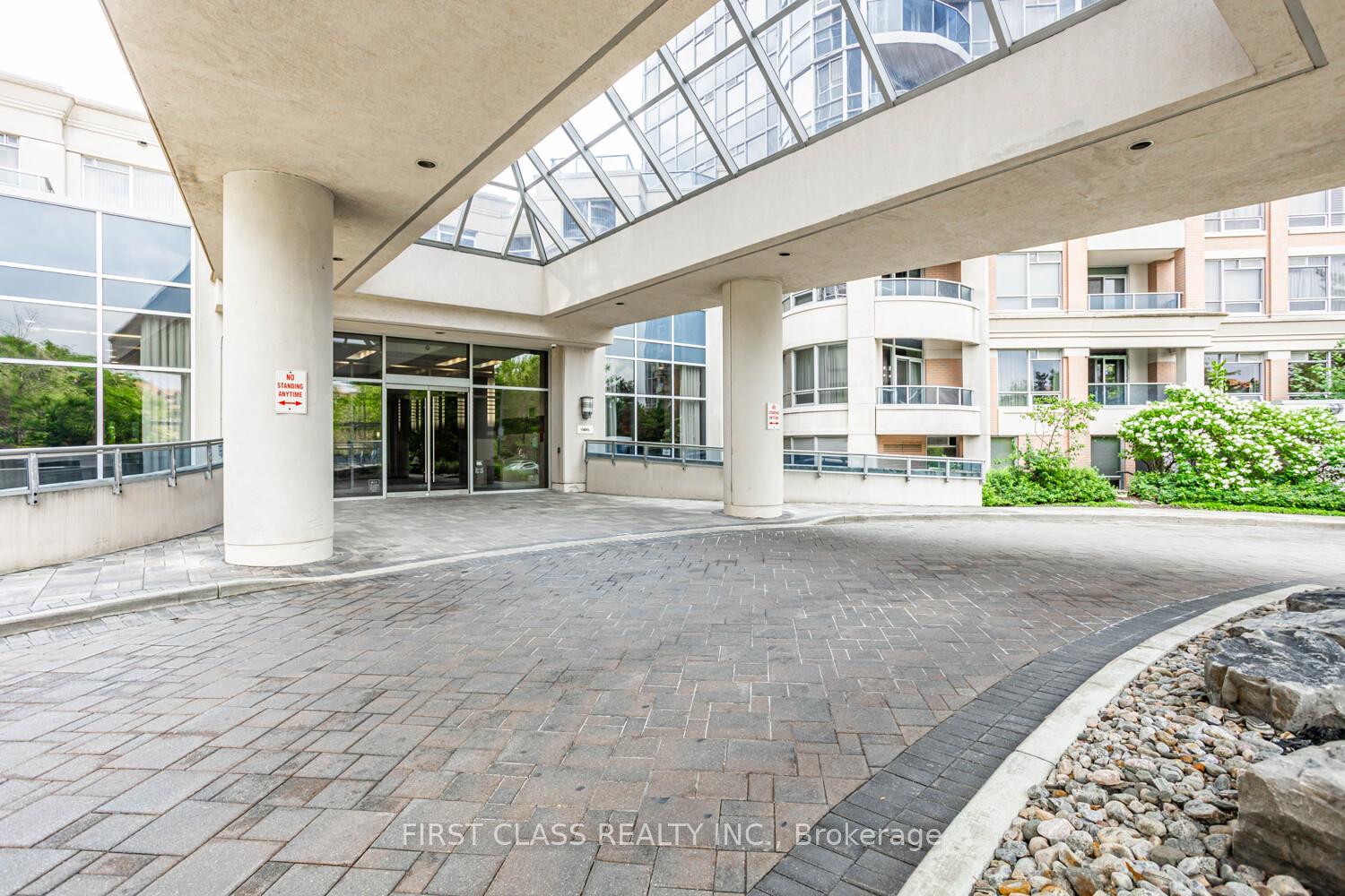 Photo 27 of Unit 1685, 23 Cox Boulevard, Markham, Unionville — HOMEH