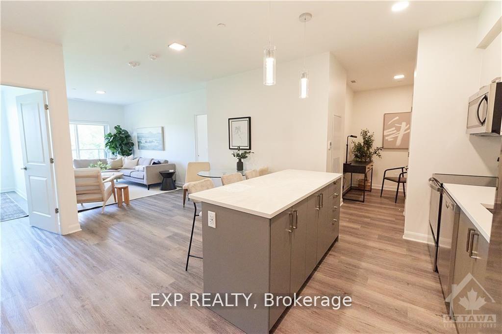 Photo 2 of Unit 415, 2055 Portobello Boulevard, Ottawa, Notting Hill/Summerside — HOMEH