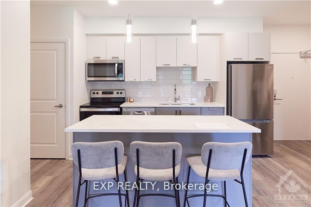Photo 3 of Unit 415, 2055 Portobello Boulevard, Ottawa, Notting Hill/Summerside — HOMEH