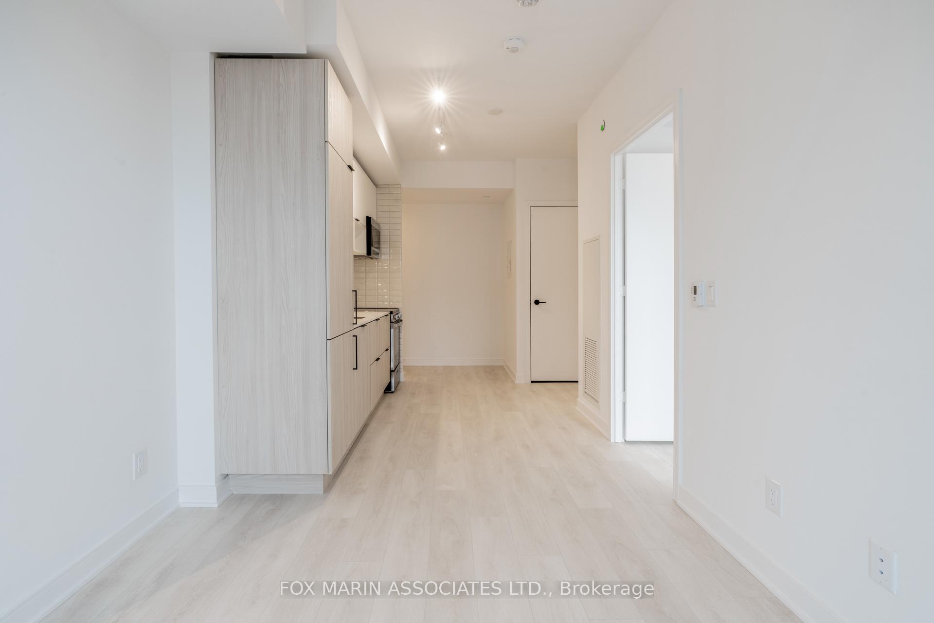 Photo 8 of Unit N713, 35 Rolling Mills Road, Toronto, Waterfront Communities — HOMEH