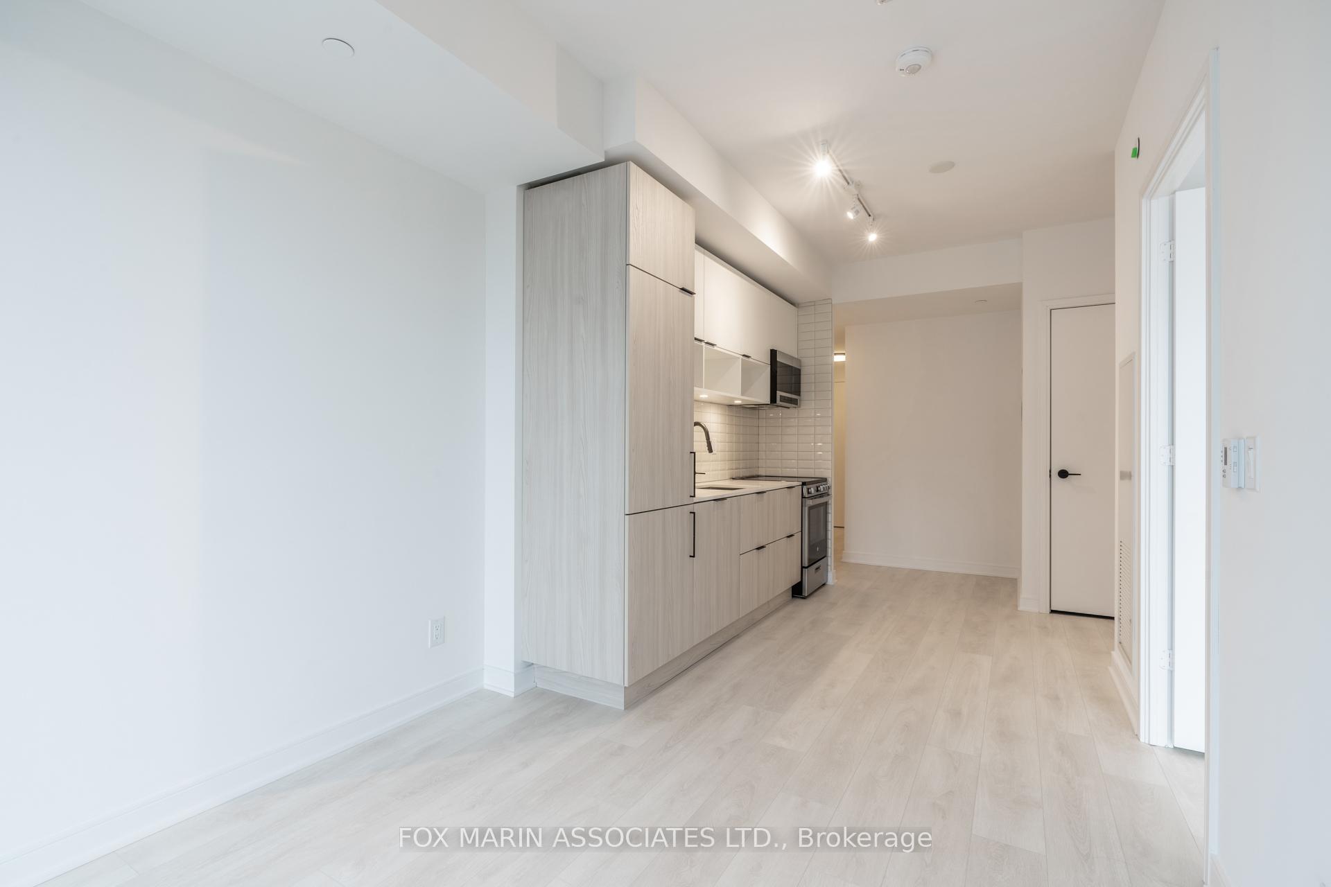 Photo 9 of Unit N713, 35 Rolling Mills Road, Toronto, Waterfront Communities — HOMEH