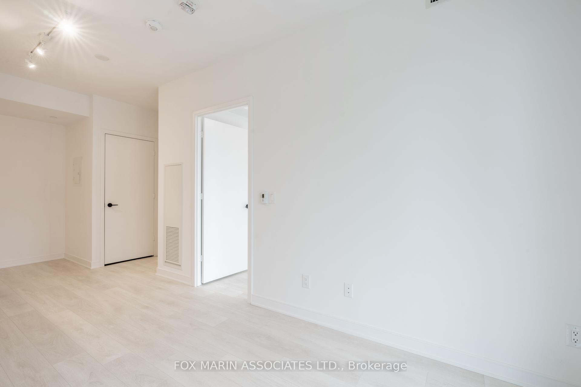 Photo 10 of Unit N713, 35 Rolling Mills Road, Toronto, Waterfront Communities — HOMEH