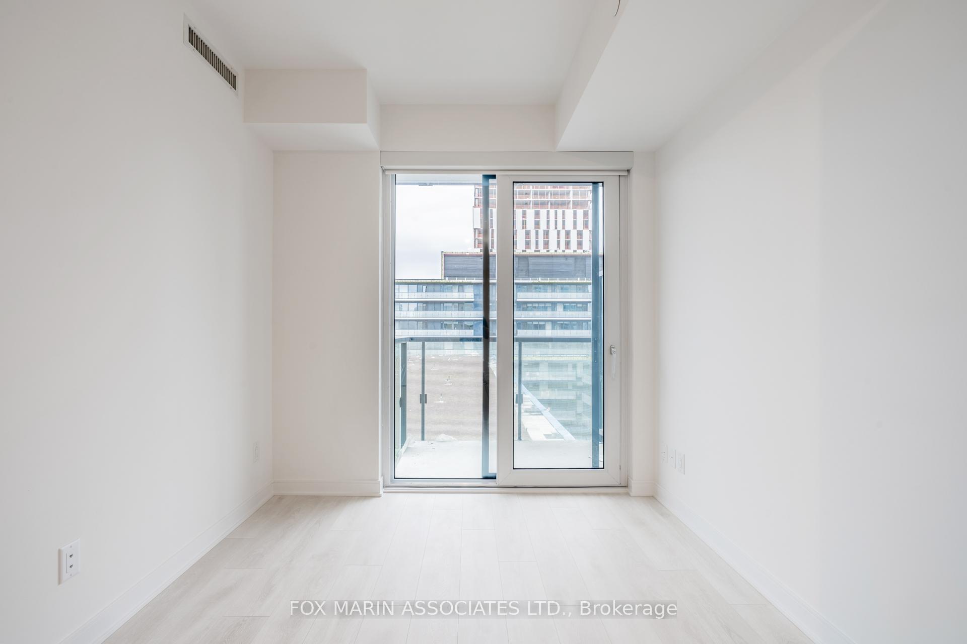 Photo 11 of Unit N713, 35 Rolling Mills Road, Toronto, Waterfront Communities — HOMEH