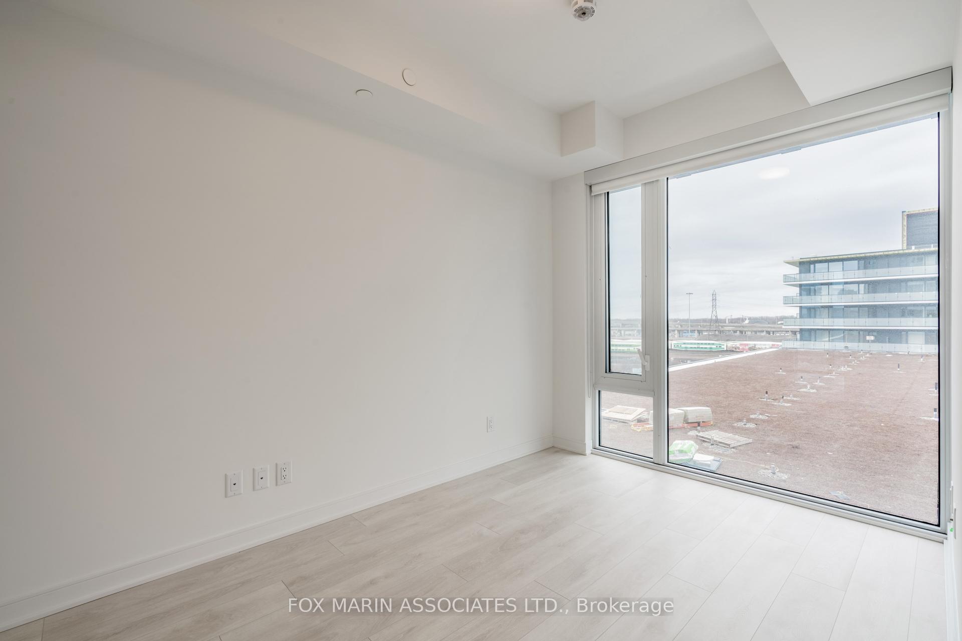 Photo 12 of Unit N713, 35 Rolling Mills Road, Toronto, Waterfront Communities — HOMEH