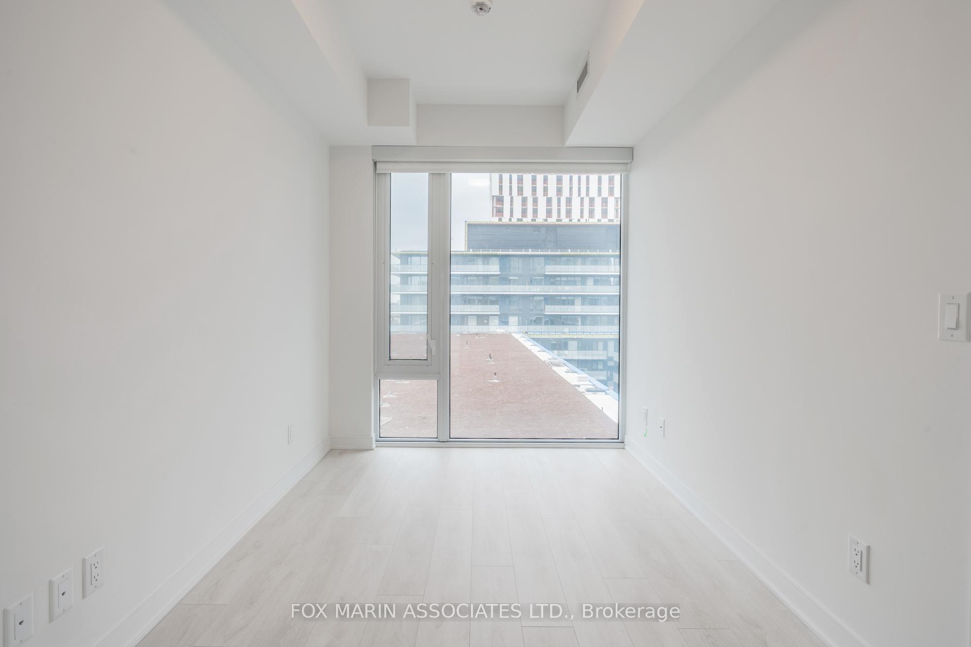 Photo 13 of Unit N713, 35 Rolling Mills Road, Toronto, Waterfront Communities — HOMEH