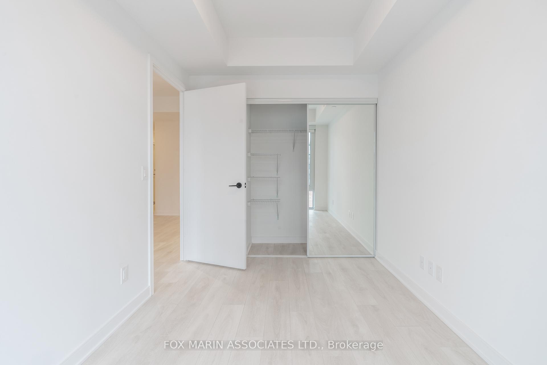 Photo 14 of Unit N713, 35 Rolling Mills Road, Toronto, Waterfront Communities — HOMEH