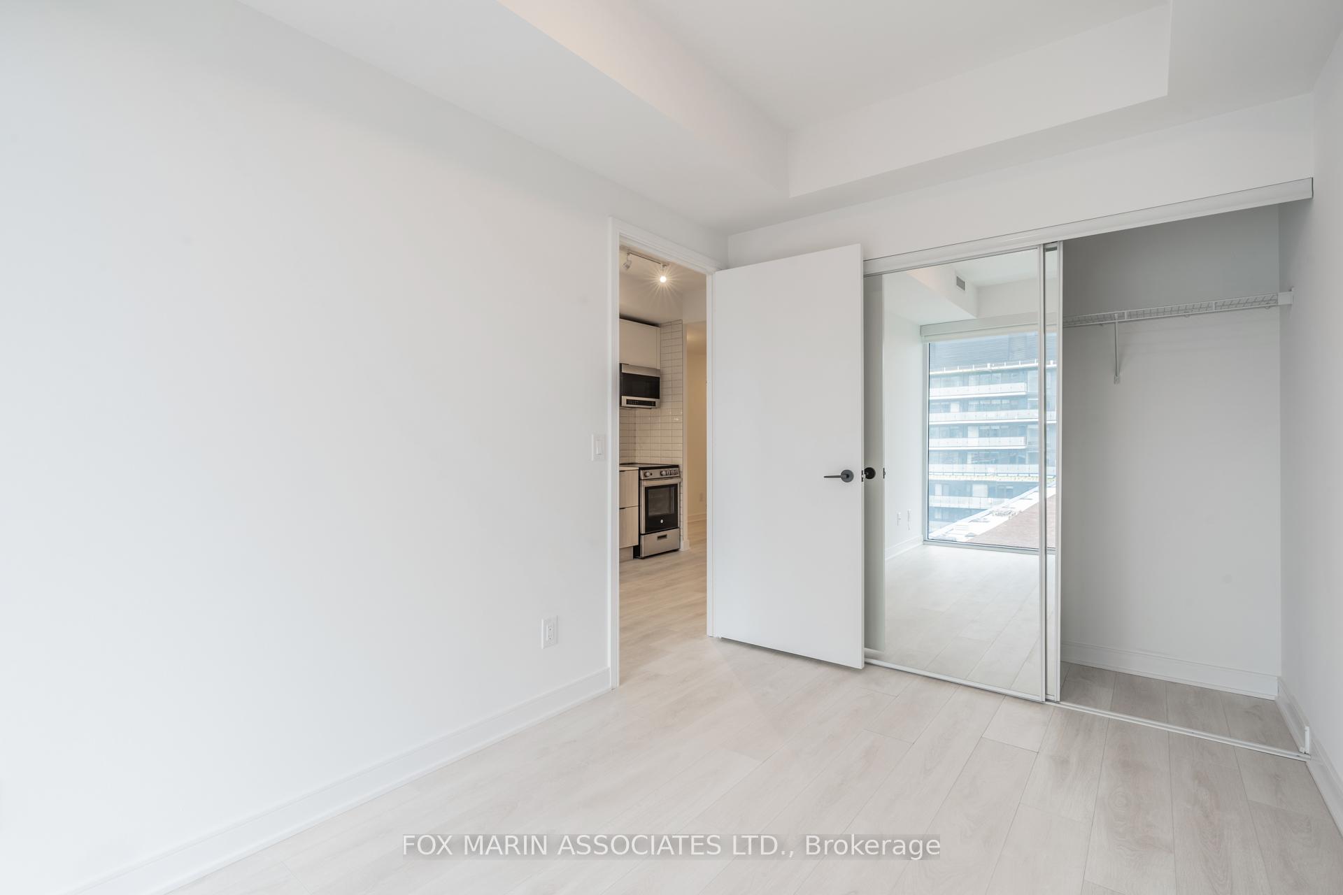 Photo 15 of Unit N713, 35 Rolling Mills Road, Toronto, Waterfront Communities — HOMEH