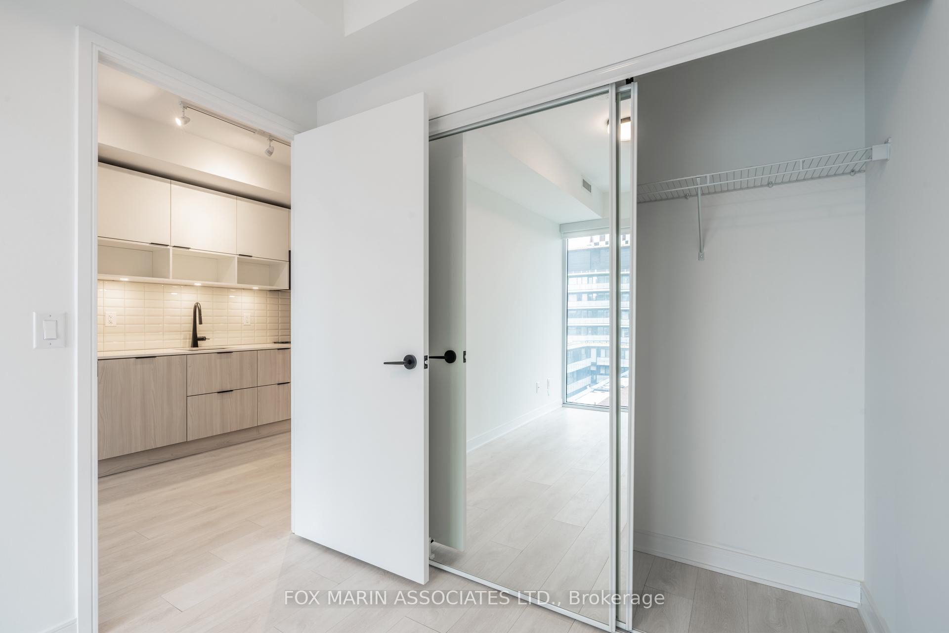 Photo 16 of Unit N713, 35 Rolling Mills Road, Toronto, Waterfront Communities — HOMEH