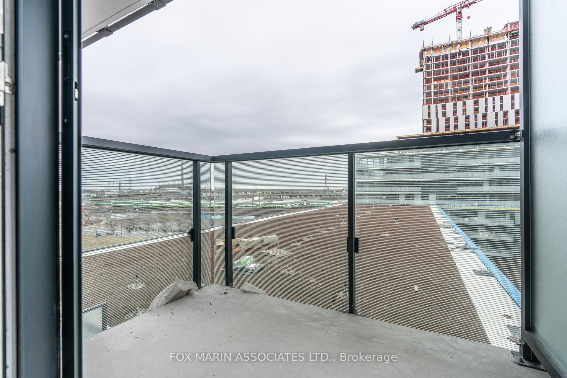 Photo 18 of Unit N713, 35 Rolling Mills Road, Toronto, Waterfront Communities — HOMEH