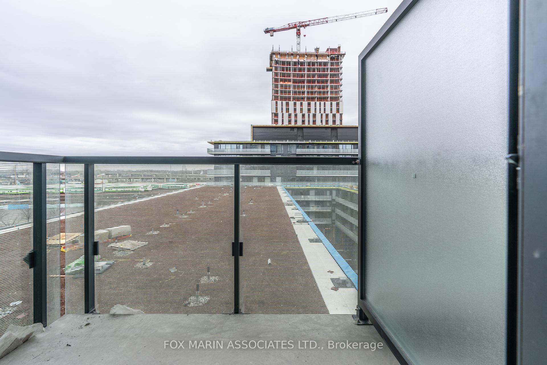 Photo 19 of Unit N713, 35 Rolling Mills Road, Toronto, Waterfront Communities — HOMEH