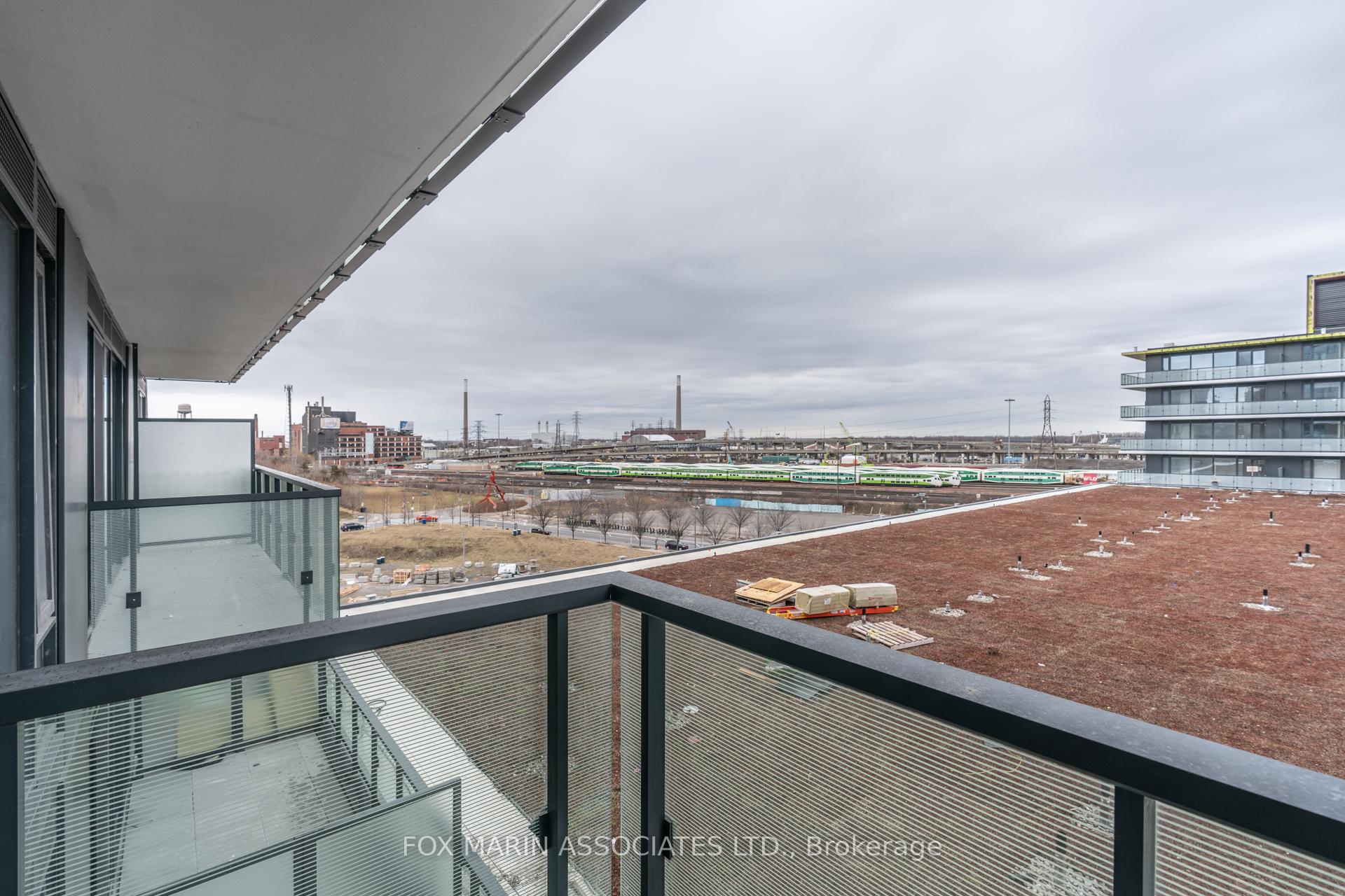 Photo 20 of Unit N713, 35 Rolling Mills Road, Toronto, Waterfront Communities — HOMEH