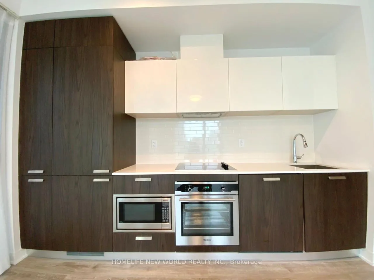 Photo 4 of Unit 905, 50 Charles Street E, Toronto, Church-Yonge Corridor — HOMEH