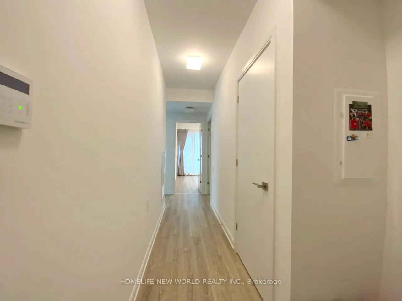 Photo 12 of Unit 905, 50 Charles Street E, Toronto, Church-Yonge Corridor — HOMEH