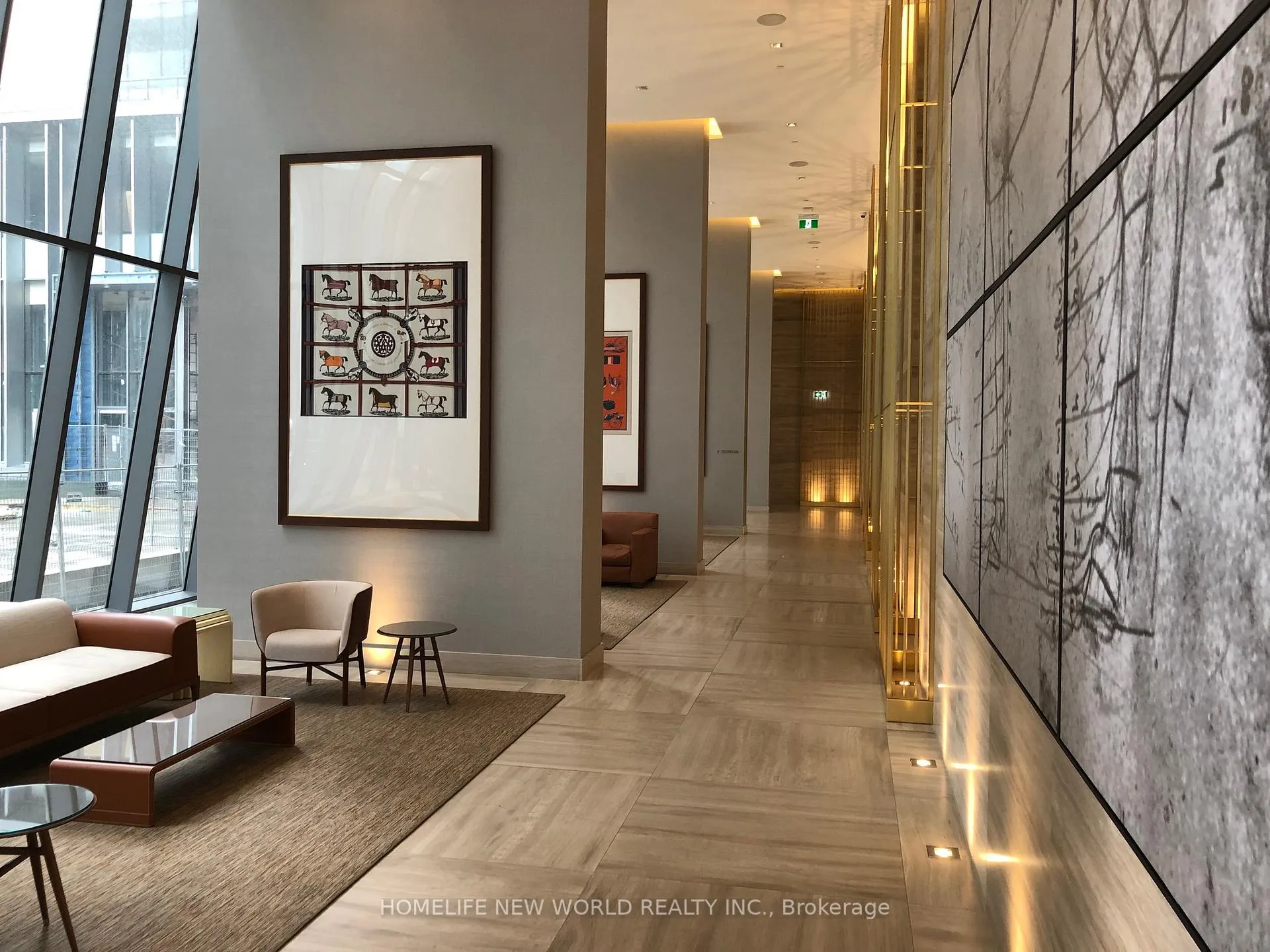 Photo 15 of Unit 905, 50 Charles Street E, Toronto, Church-Yonge Corridor — HOMEH