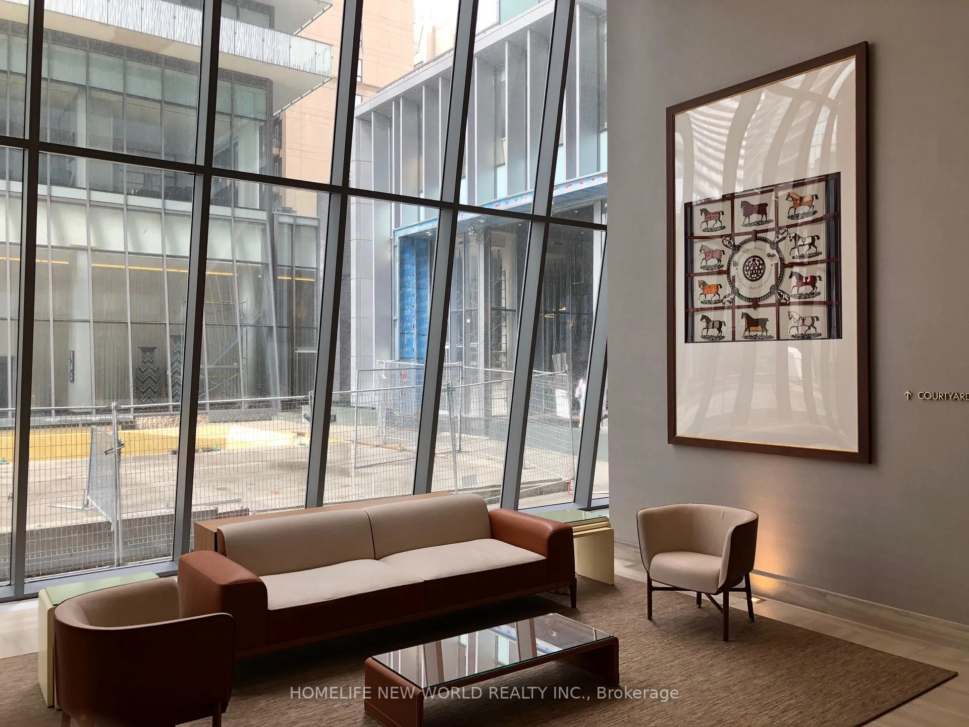 Photo 17 of Unit 905, 50 Charles Street E, Toronto, Church-Yonge Corridor — HOMEH