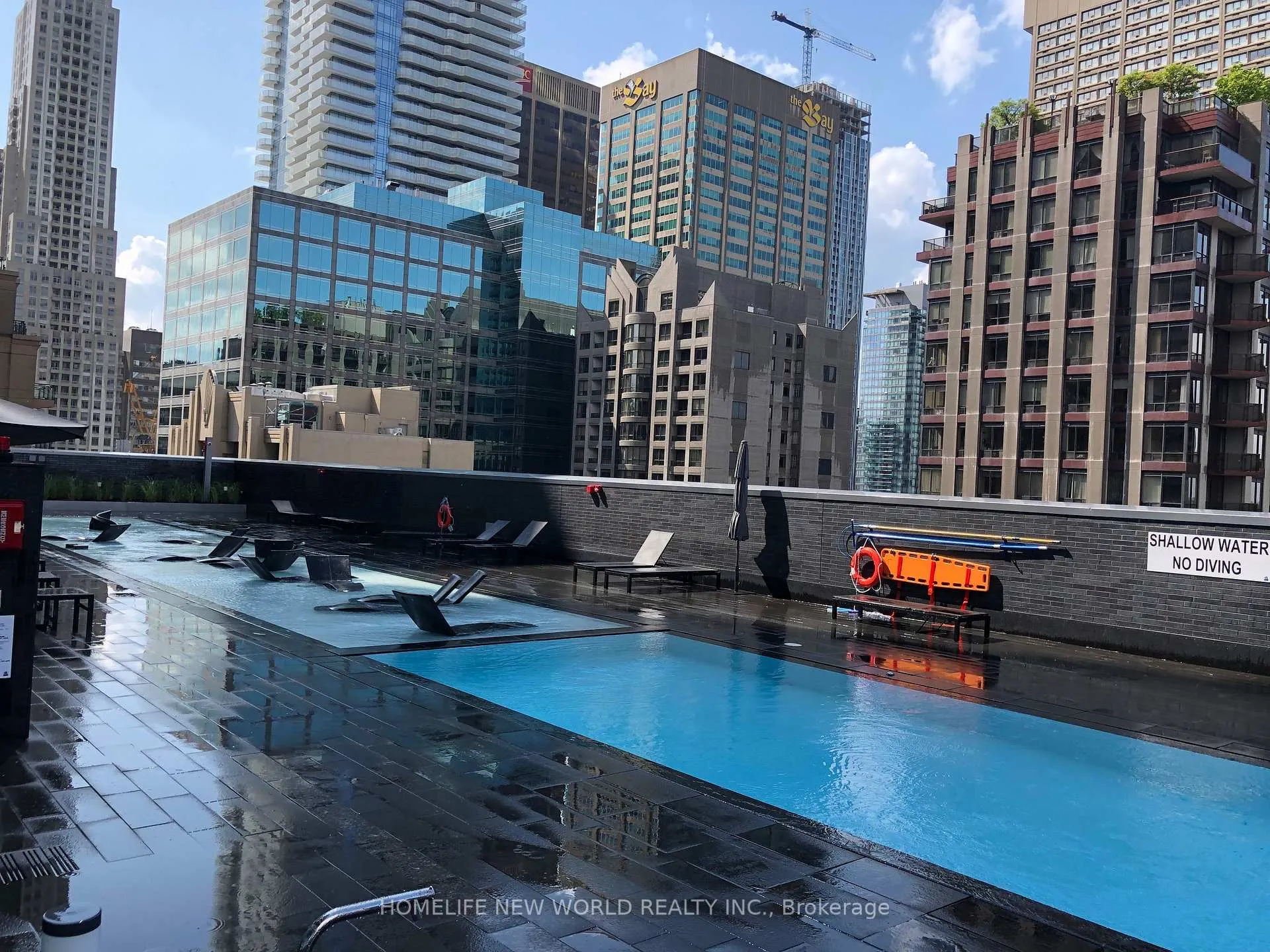 Photo 21 of Unit 905, 50 Charles Street E, Toronto, Church-Yonge Corridor — HOMEH