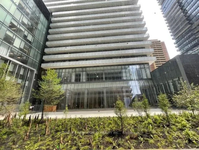 Photo 22 of Unit 905, 50 Charles Street E, Toronto, Church-Yonge Corridor — HOMEH