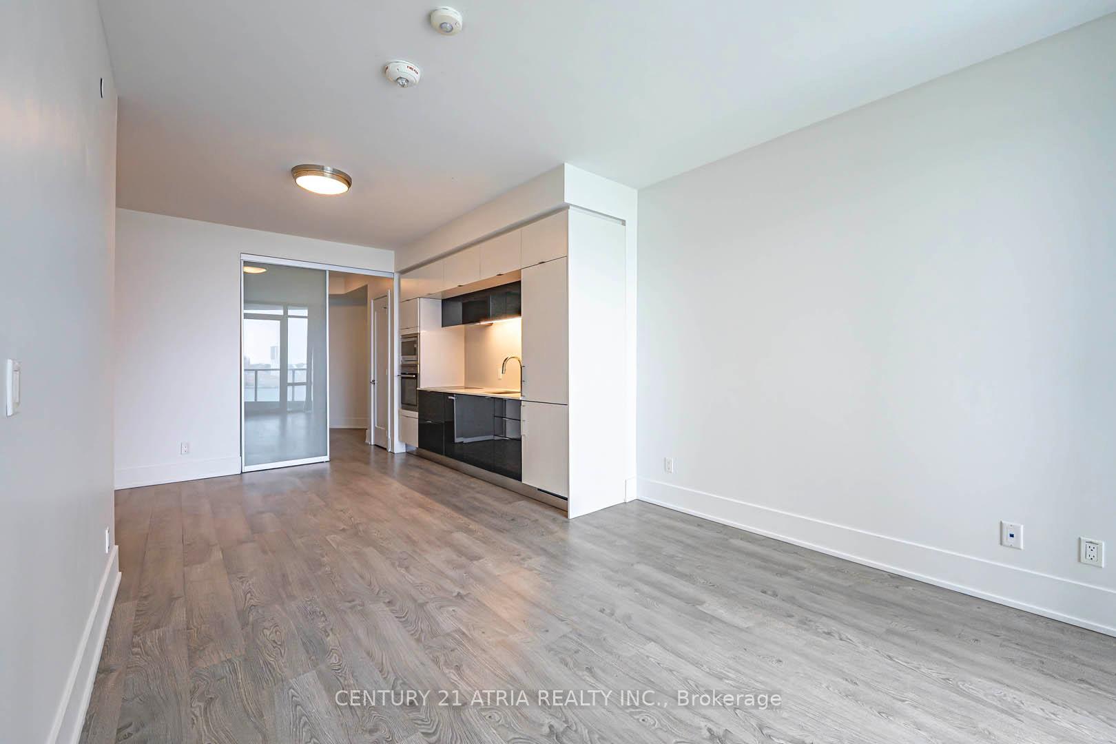 Photo 8 of Unit 505, 1 Edgewater Drive, Toronto, Waterfront Communities — HOMEH