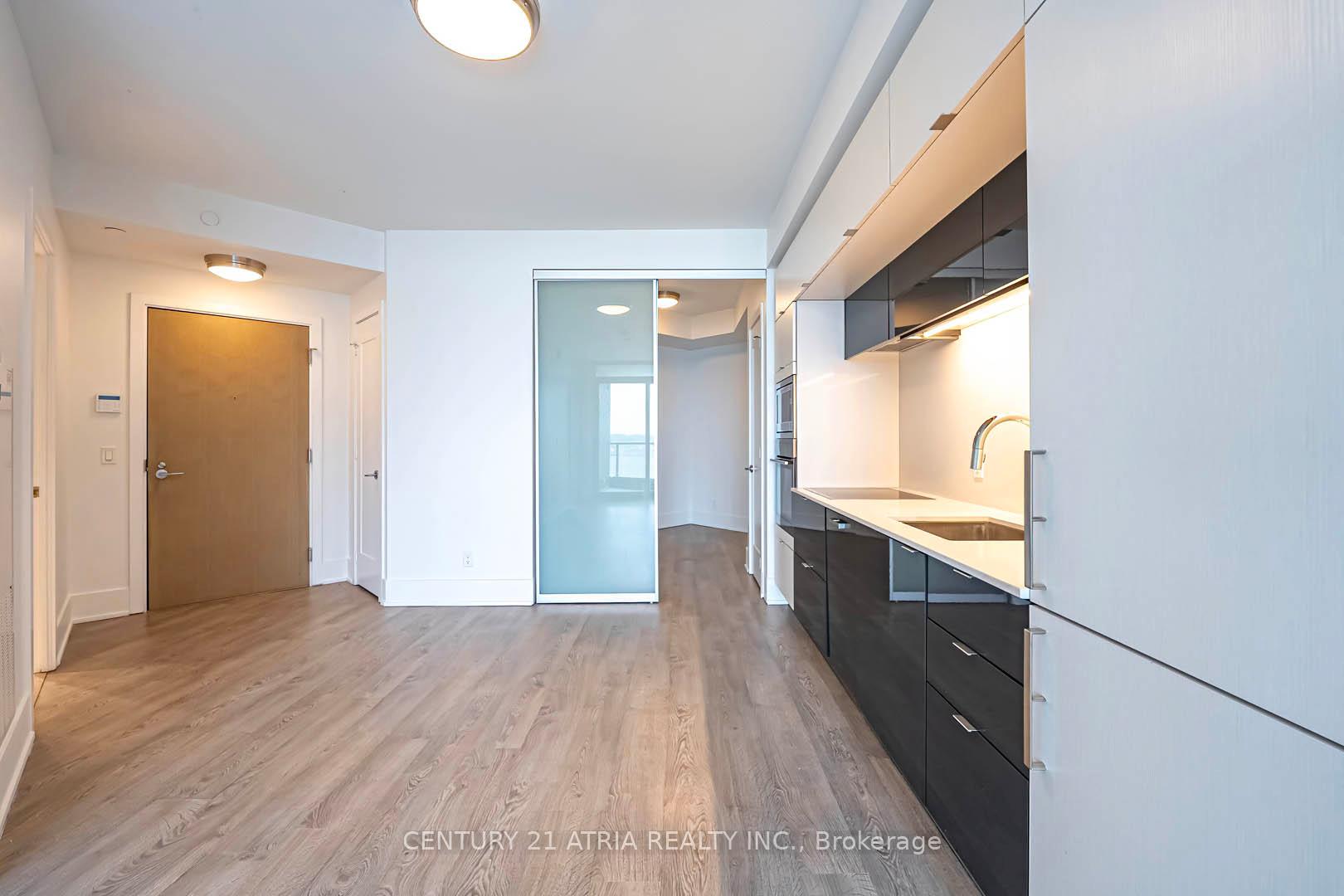 Photo 9 of Unit 505, 1 Edgewater Drive, Toronto, Waterfront Communities — HOMEH