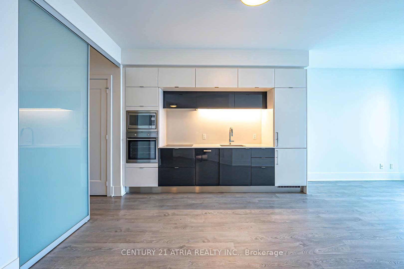 Photo 11 of Unit 505, 1 Edgewater Drive, Toronto, Waterfront Communities — HOMEH