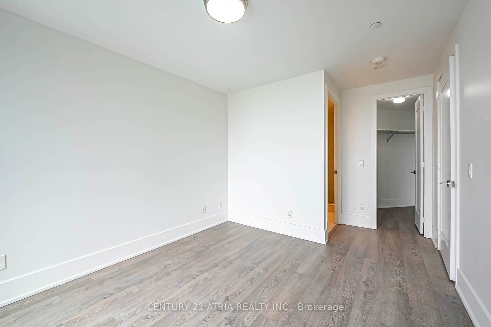 Photo 15 of Unit 505, 1 Edgewater Drive, Toronto, Waterfront Communities — HOMEH
