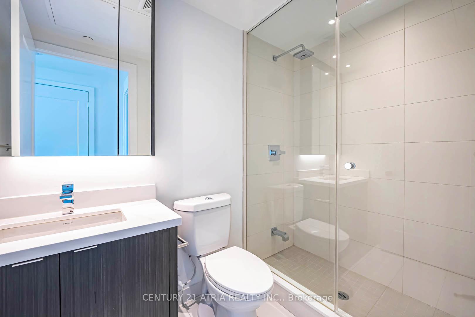 Photo 16 of Unit 505, 1 Edgewater Drive, Toronto, Waterfront Communities — HOMEH