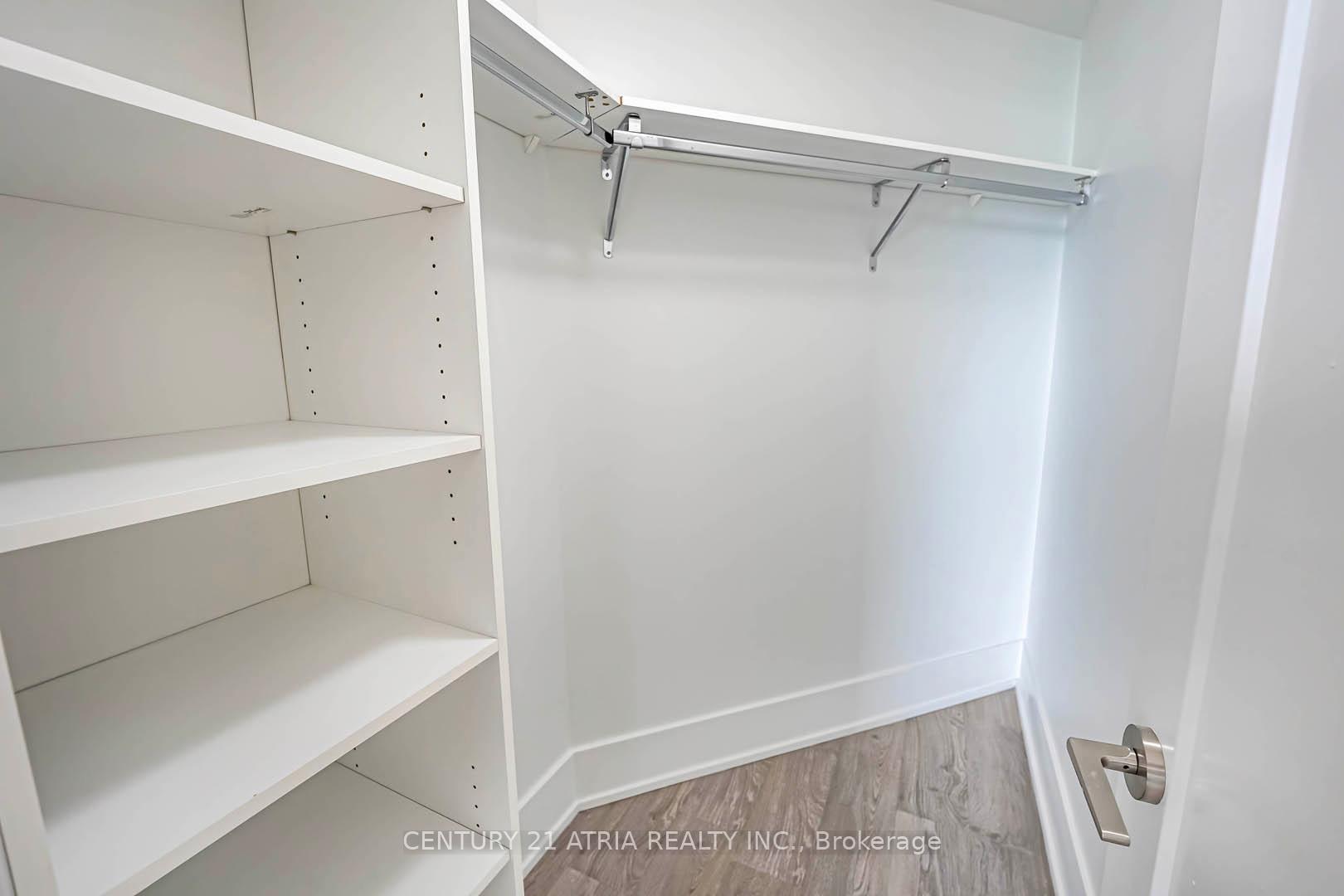 Photo 17 of Unit 505, 1 Edgewater Drive, Toronto, Waterfront Communities — HOMEH