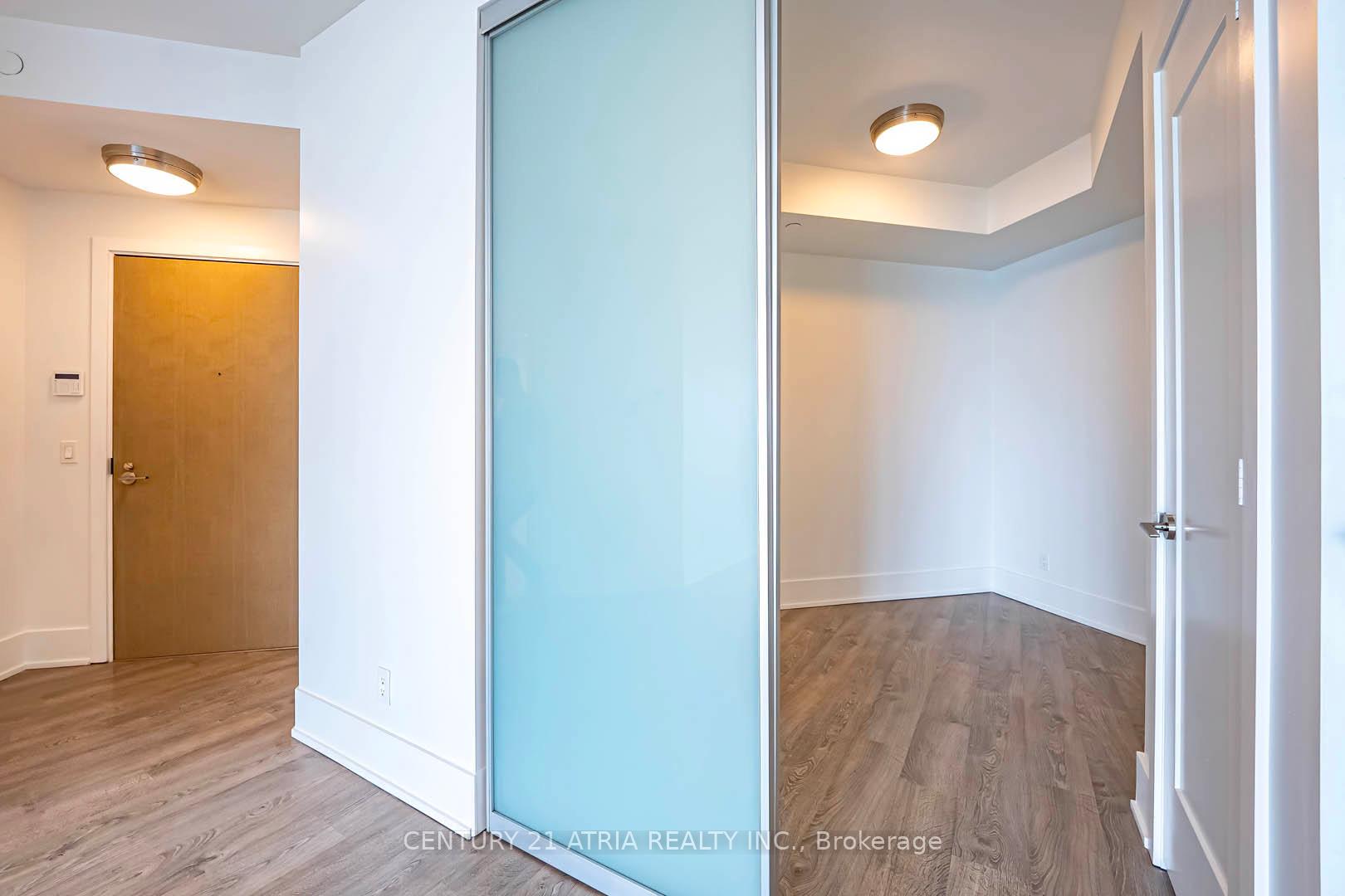 Photo 18 of Unit 505, 1 Edgewater Drive, Toronto, Waterfront Communities — HOMEH