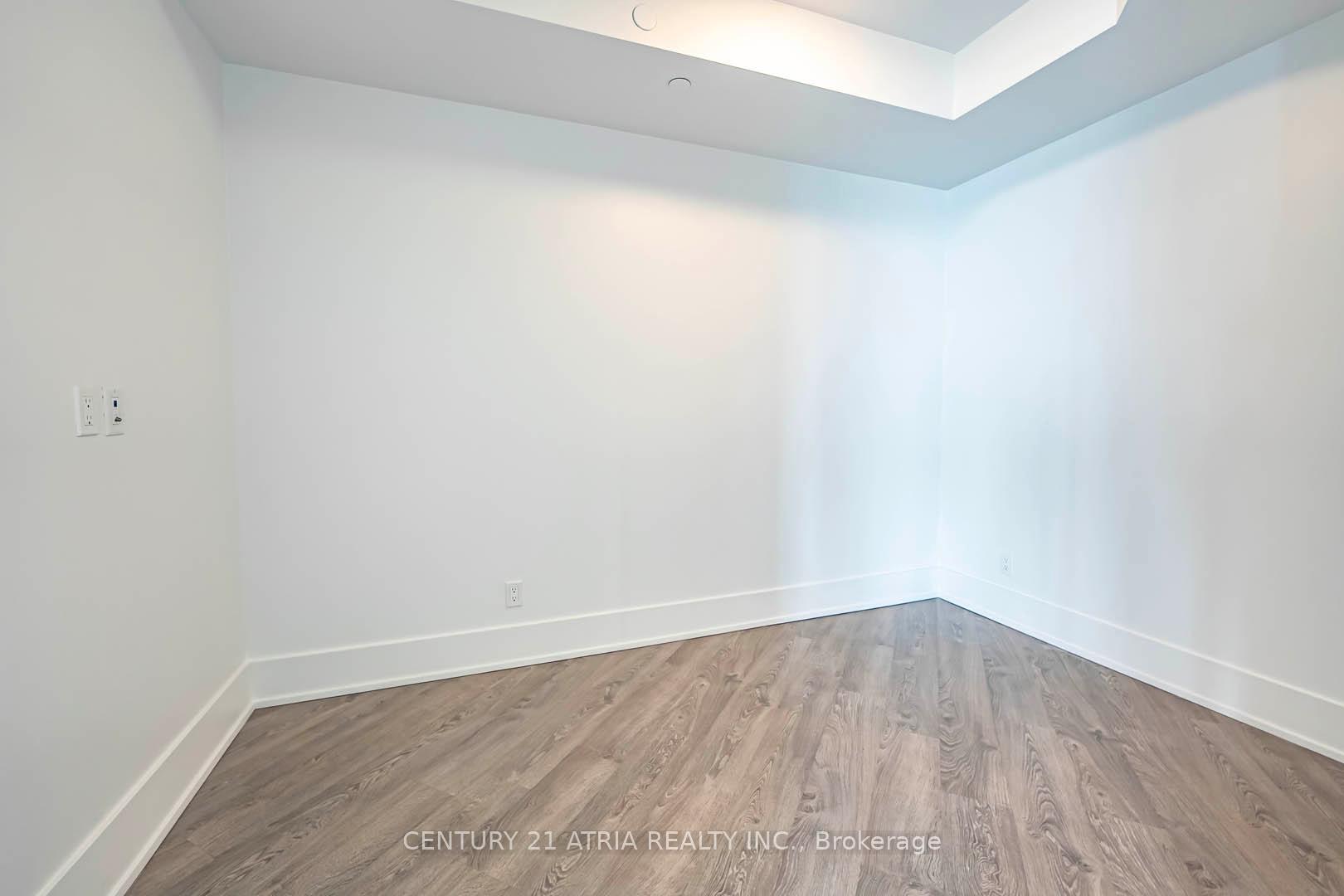 Photo 19 of Unit 505, 1 Edgewater Drive, Toronto, Waterfront Communities — HOMEH