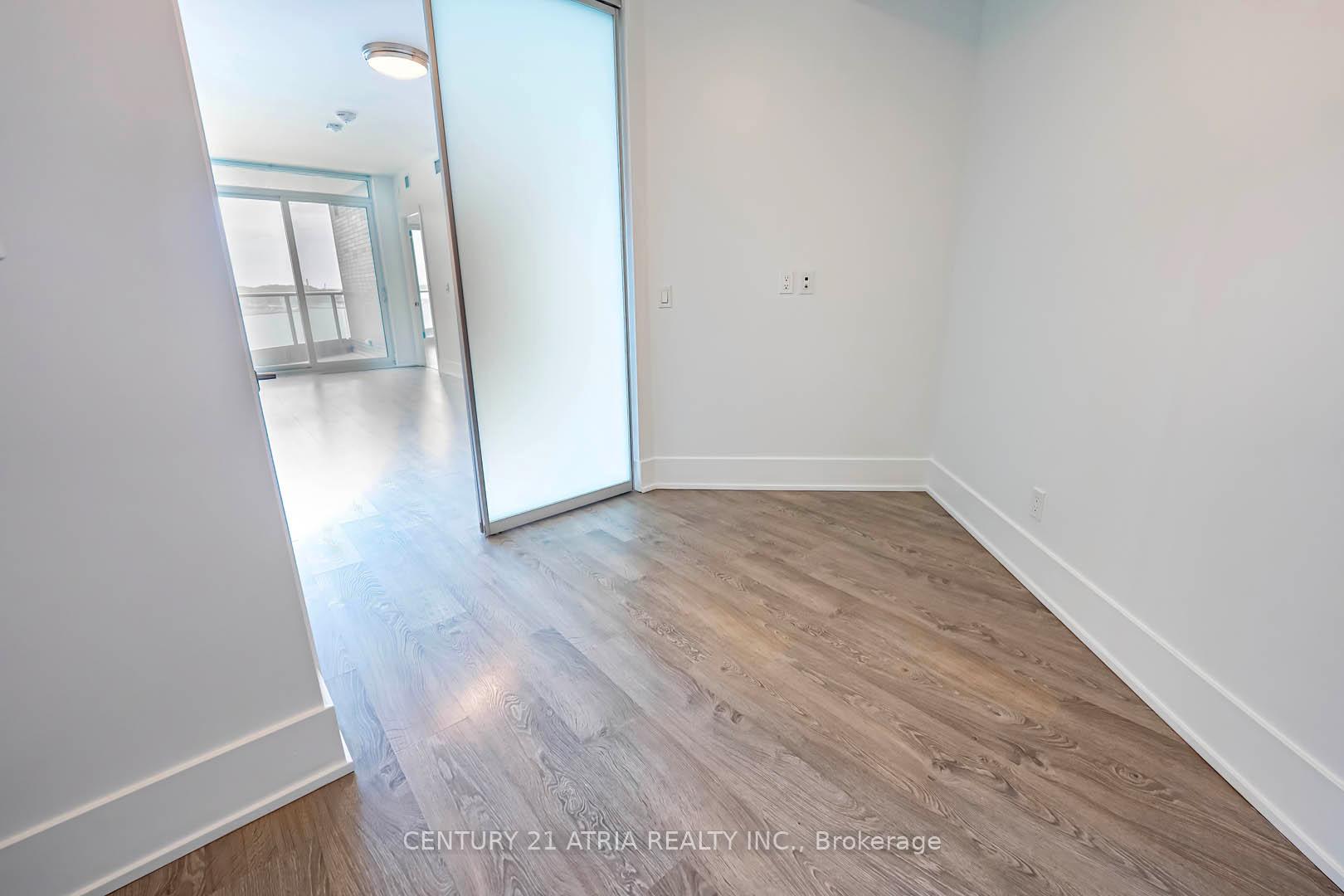 Photo 20 of Unit 505, 1 Edgewater Drive, Toronto, Waterfront Communities — HOMEH