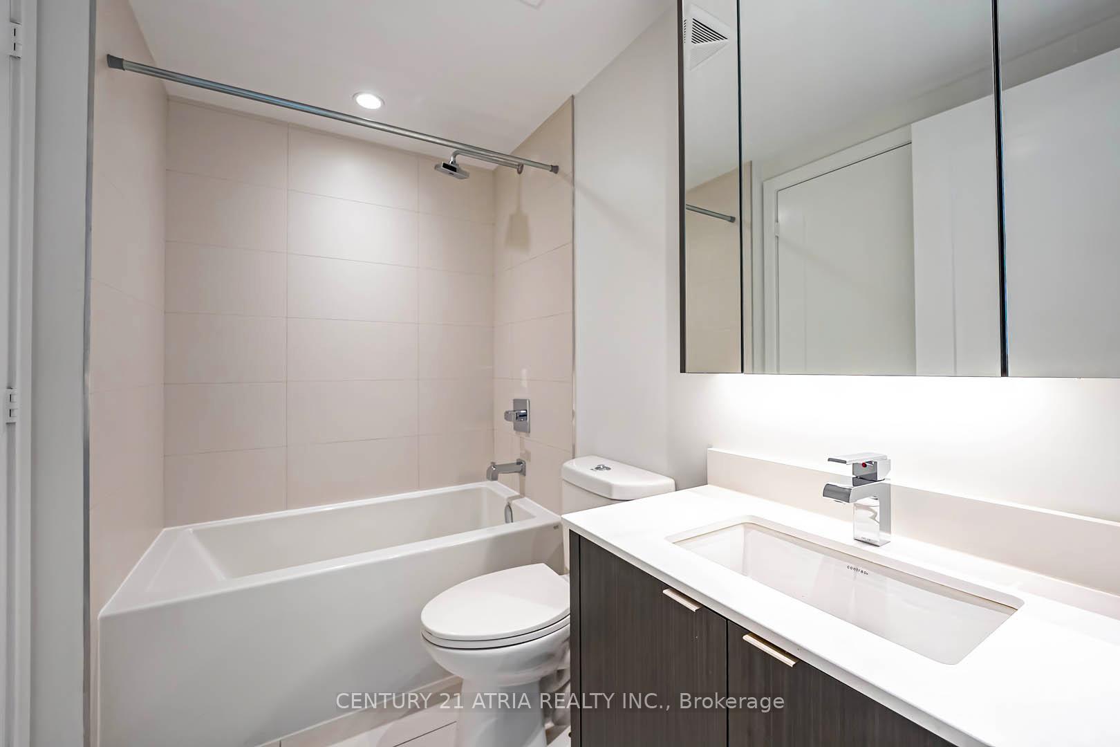 Photo 21 of Unit 505, 1 Edgewater Drive, Toronto, Waterfront Communities — HOMEH