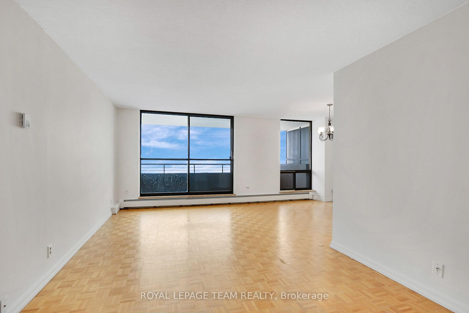 Photo 7 of Unit 1501, 505 St Laurent Boulevard, Ottawa, Viscount Alexander Park — HOMEH