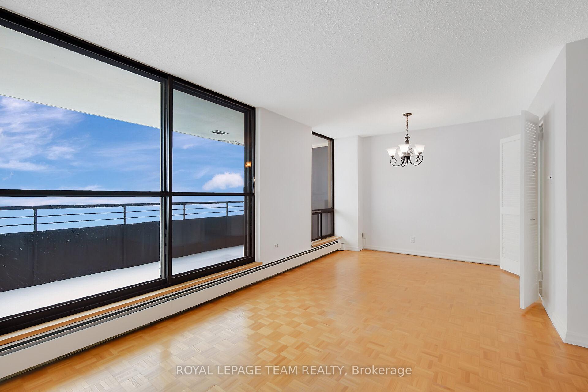 Photo 11 of Unit 1501, 505 St Laurent Boulevard, Ottawa, Viscount Alexander Park — HOMEH