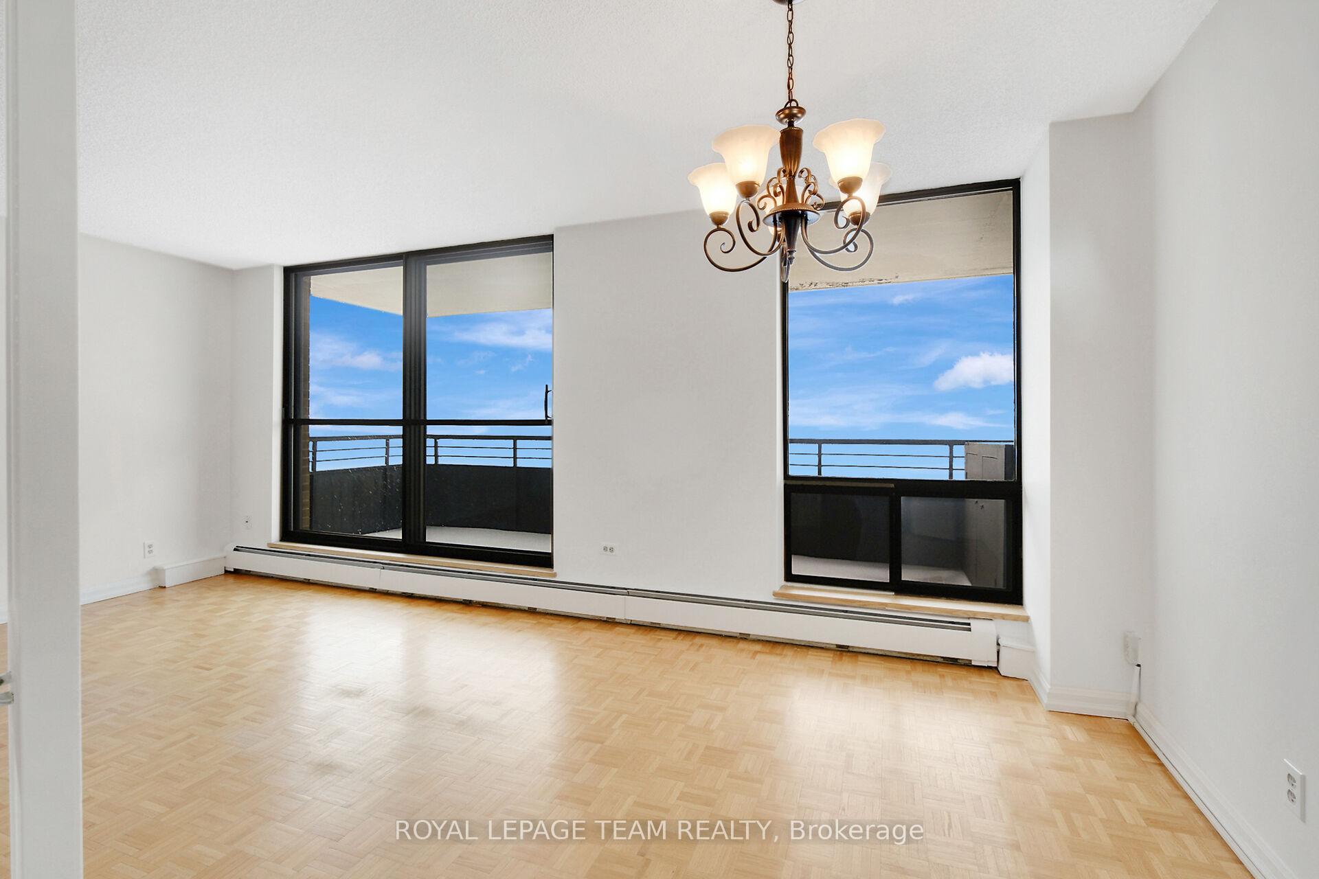 Photo 12 of Unit 1501, 505 St Laurent Boulevard, Ottawa, Viscount Alexander Park — HOMEH