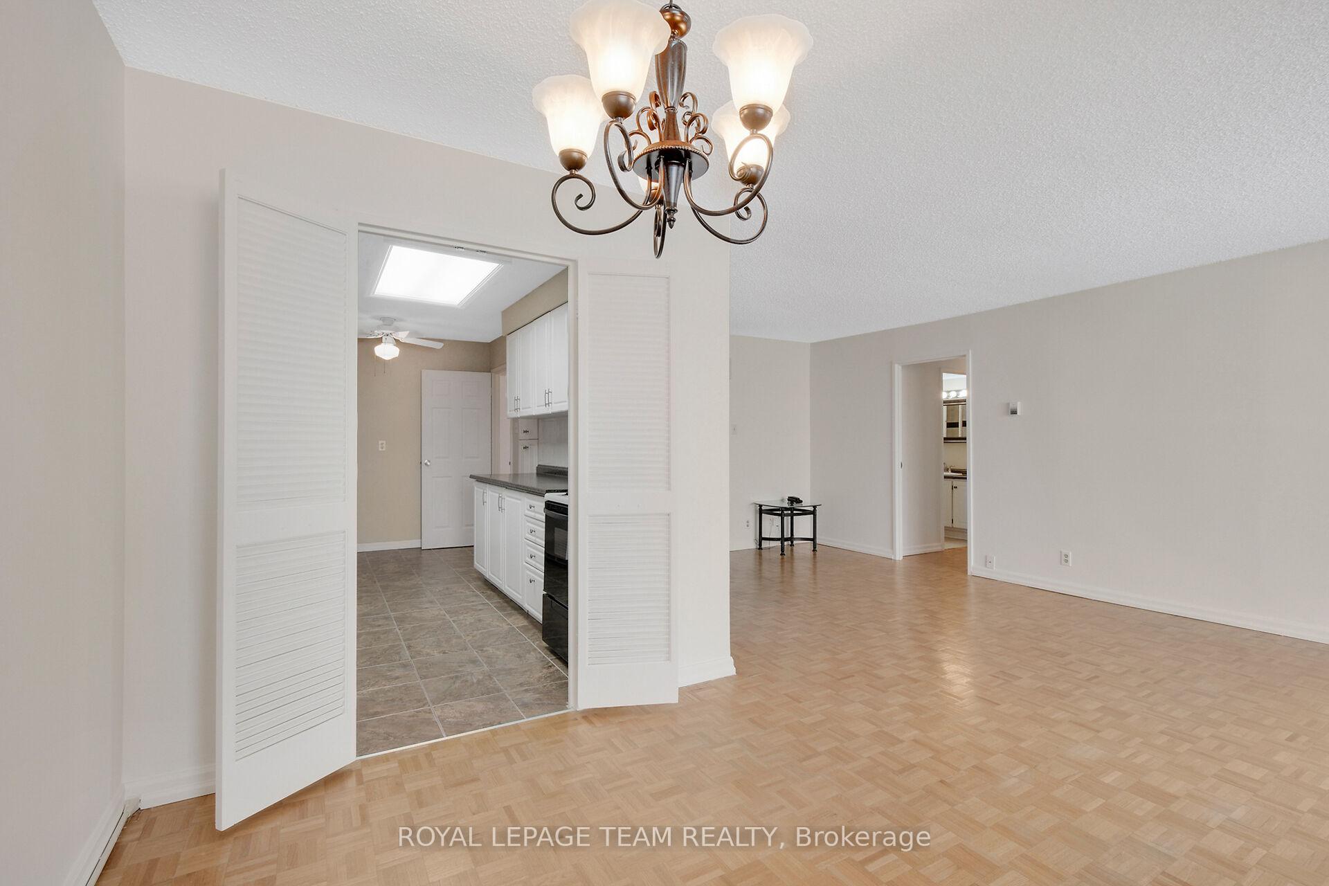 Photo 20 of Unit 1501, 505 St Laurent Boulevard, Ottawa, Viscount Alexander Park — HOMEH