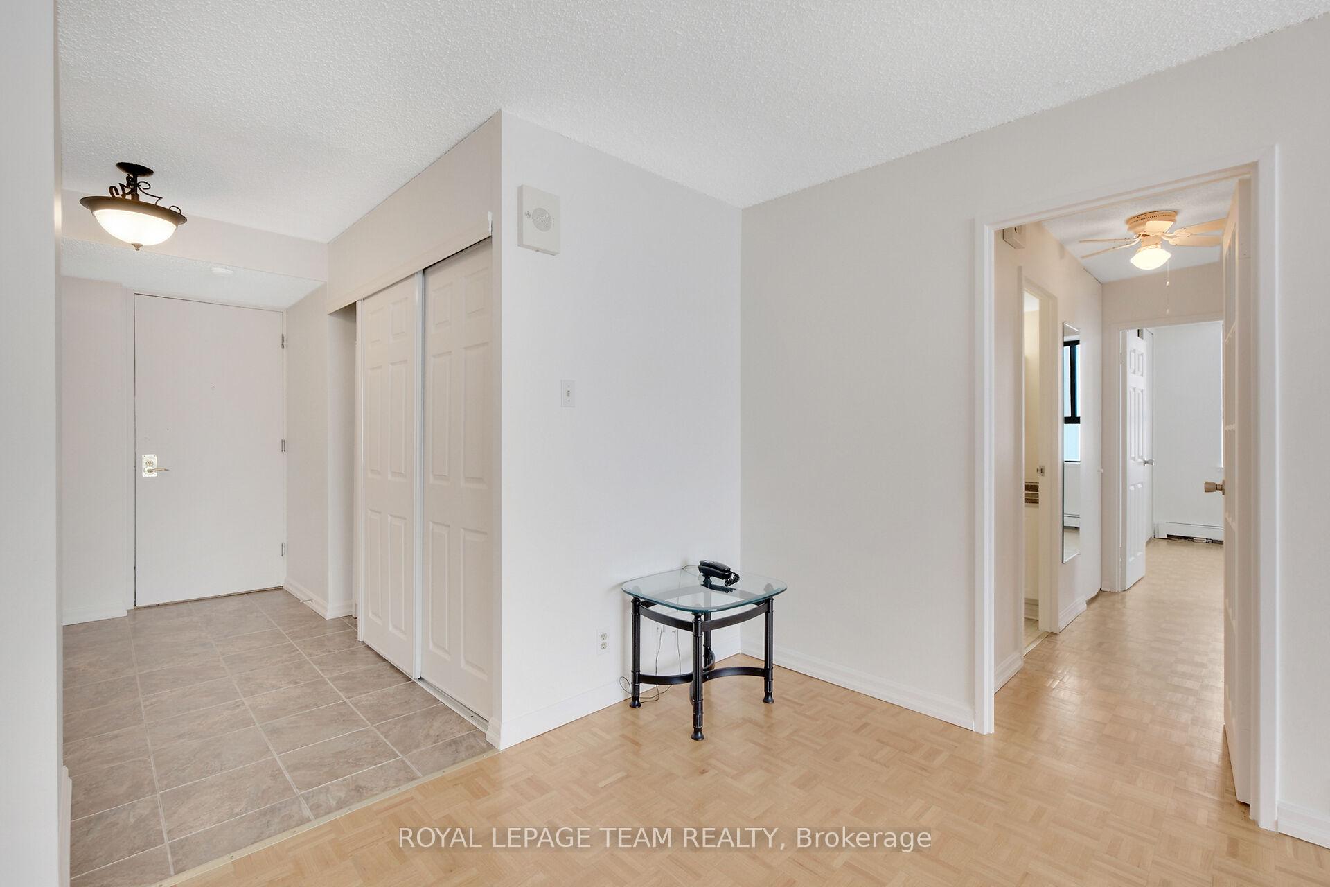 Photo 22 of Unit 1501, 505 St Laurent Boulevard, Ottawa, Viscount Alexander Park — HOMEH