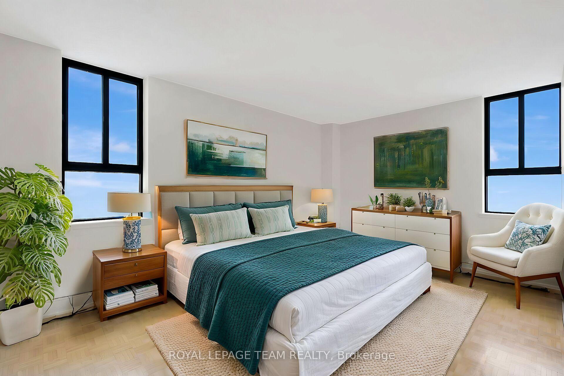 Photo 23 of Unit 1501, 505 St Laurent Boulevard, Ottawa, Viscount Alexander Park — HOMEH