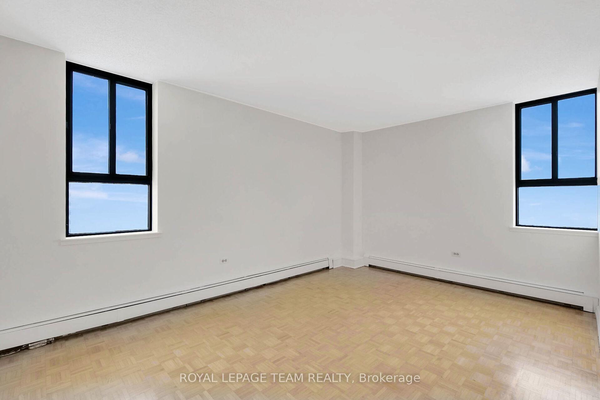 Photo 24 of Unit 1501, 505 St Laurent Boulevard, Ottawa, Viscount Alexander Park — HOMEH