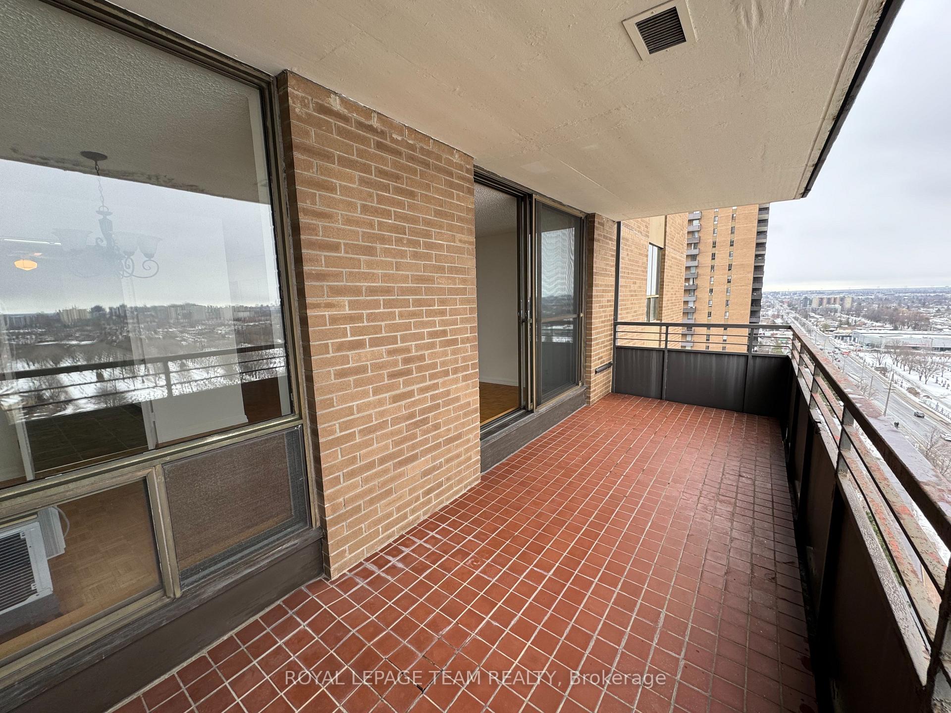 Photo 27 of Unit 1501, 505 St Laurent Boulevard, Ottawa, Viscount Alexander Park — HOMEH