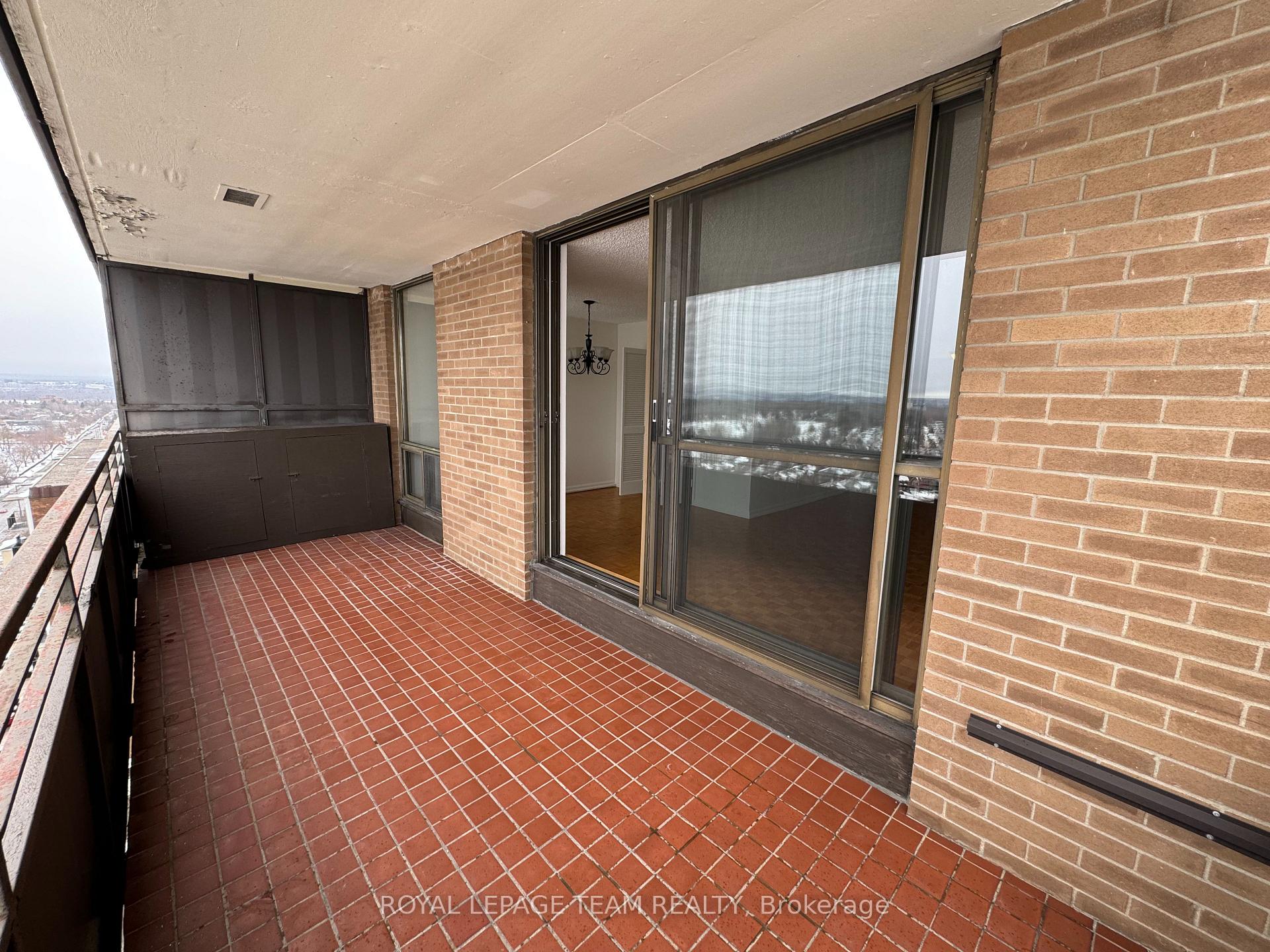 Photo 31 of Unit 1501, 505 St Laurent Boulevard, Ottawa, Viscount Alexander Park — HOMEH
