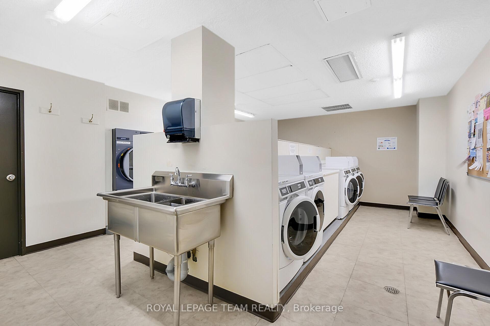 Photo 33 of Unit 1501, 505 St Laurent Boulevard, Ottawa, Viscount Alexander Park — HOMEH