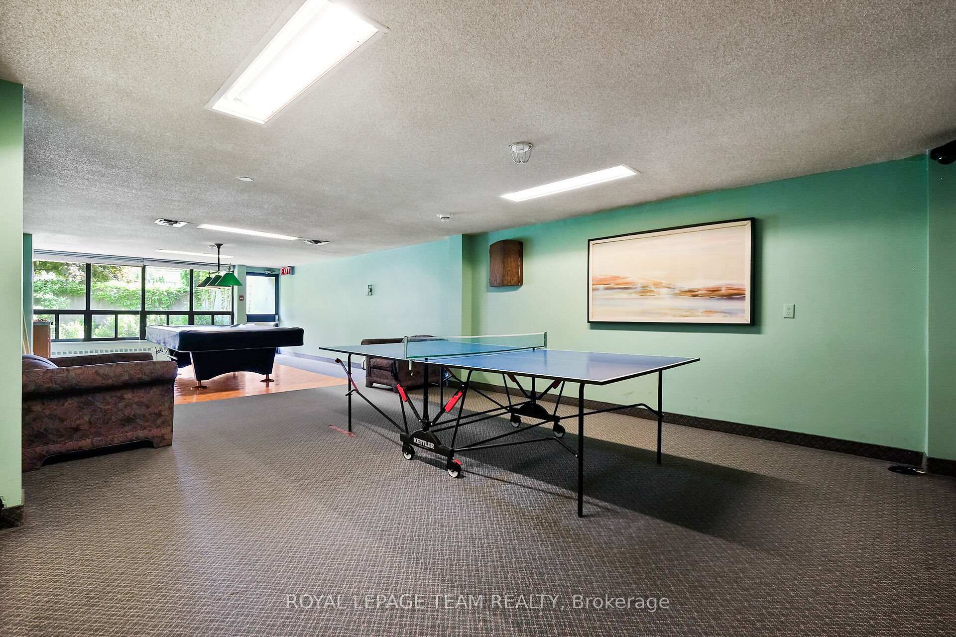 Photo 37 of Unit 1501, 505 St Laurent Boulevard, Ottawa, Viscount Alexander Park — HOMEH