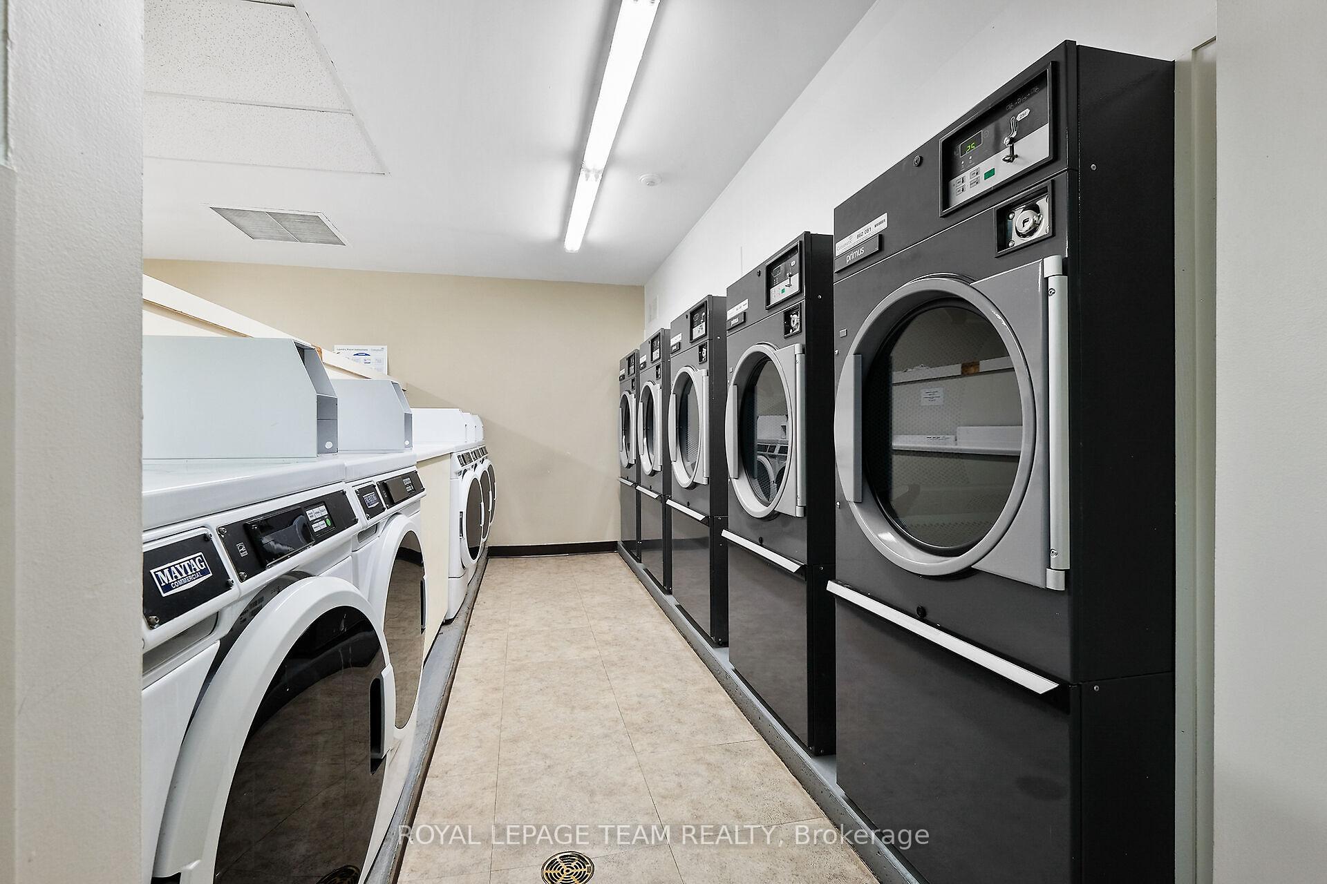Photo 39 of Unit 1501, 505 St Laurent Boulevard, Ottawa, Viscount Alexander Park — HOMEH