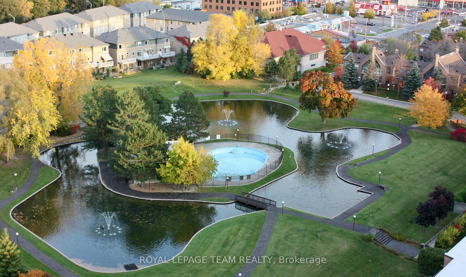 Photo 41 of Unit 1501, 505 St Laurent Boulevard, Ottawa, Viscount Alexander Park — HOMEH