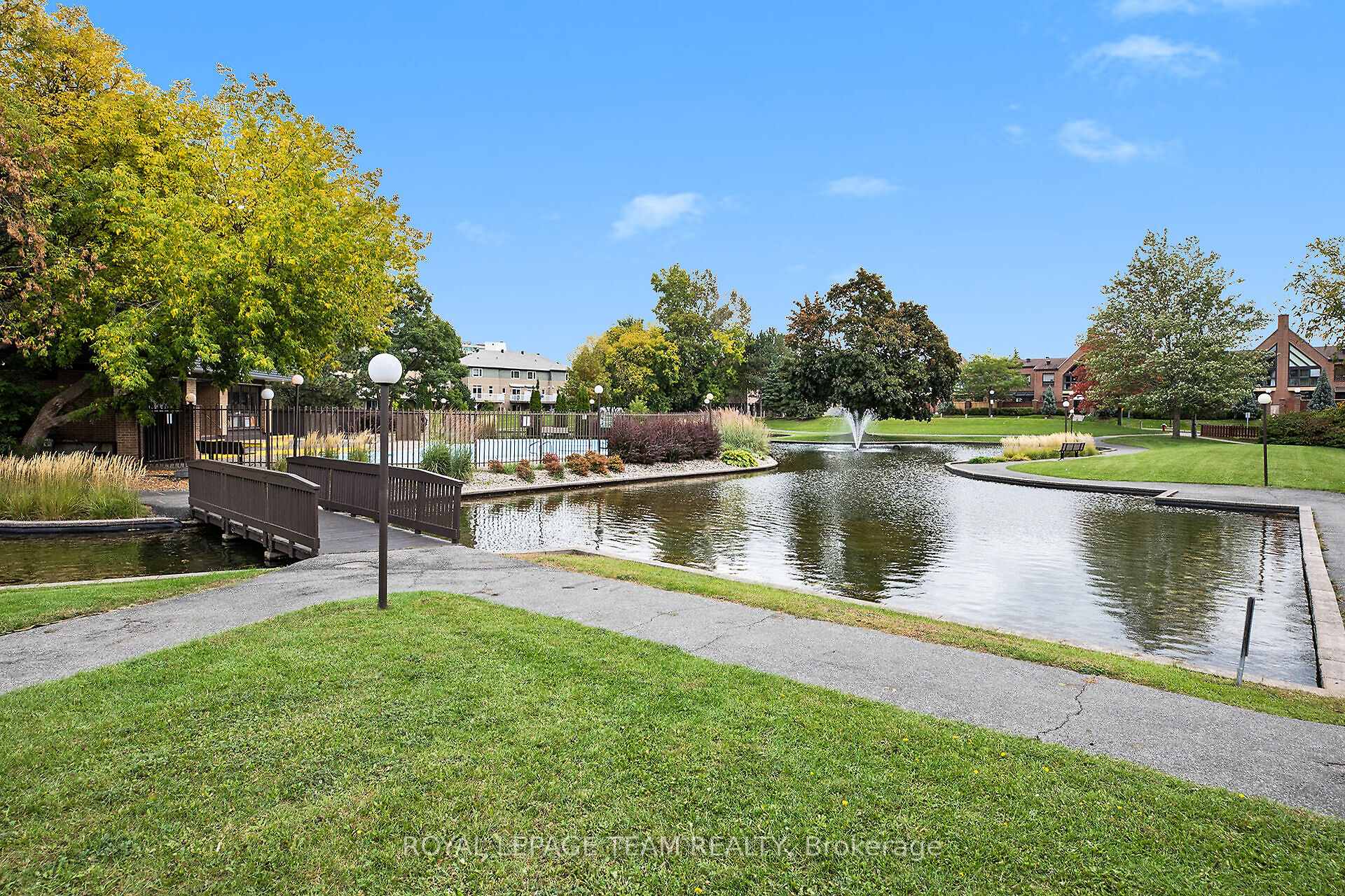 Photo 42 of Unit 1501, 505 St Laurent Boulevard, Ottawa, Viscount Alexander Park — HOMEH