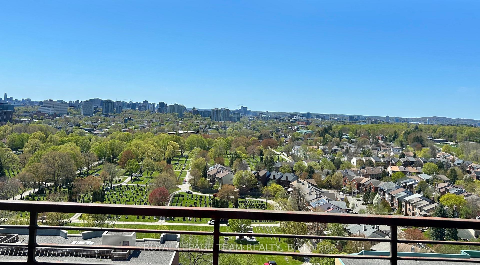 Photo 44 of Unit 1501, 505 St Laurent Boulevard, Ottawa, Viscount Alexander Park — HOMEH
