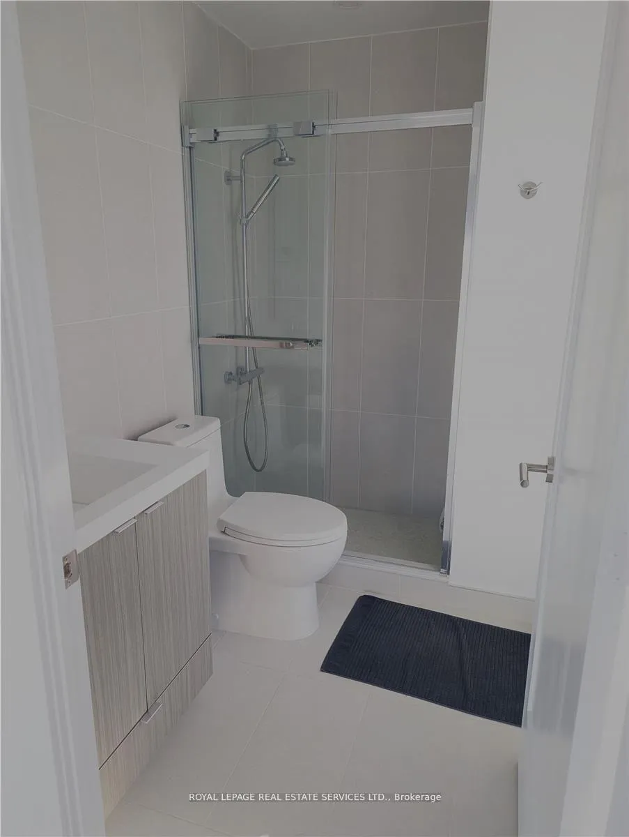 Photo 8 of Unit 2502, 575 Bloor Street E, Toronto, North St. James Town — HOMEH