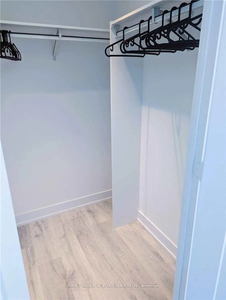 Photo 9 of Unit 2502, 575 Bloor Street E, Toronto, North St. James Town — HOMEH